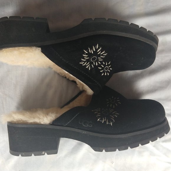 UGG Mules - Picture 3 of 4